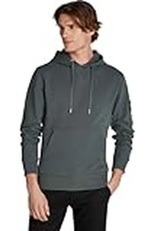 Calvin Klein Jeans Badge Hoodie J30j323430 Sudaderas con Capucha, , XXL Hombre
