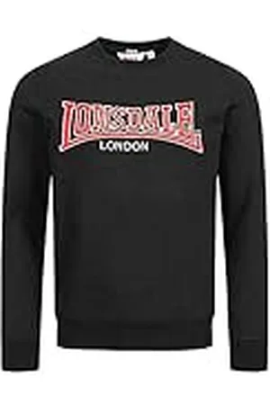 Lonsdale London Sudadera para Hombre. XXXL