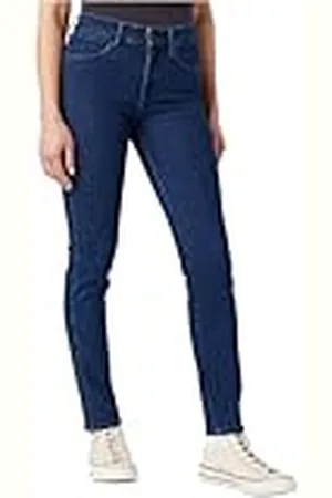Wrangler Slim Jeans, , 26W / 34L Mujeres