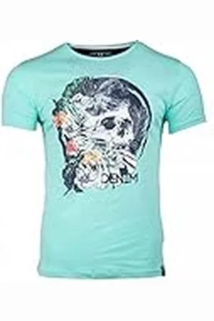 La Maison Blaggio Camiseta Marca Modelo T-Shirt Homme Melbourne