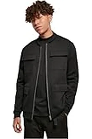 Urban classics Bomber de Sudor M65 Chaqueta, , XXL para Hombre