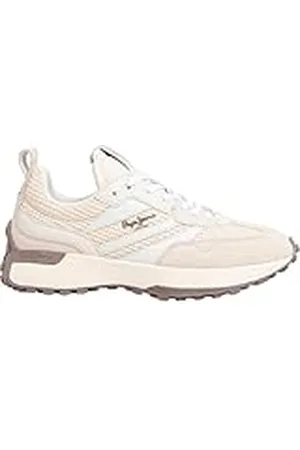 Pepe Jeans Lucky Knit Trainers EU 38