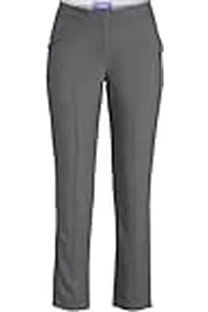 JJXX Jxellis Reg Tap MW Pant TLR Noos Pantalón, , L para Mujer