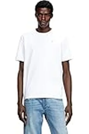 Diesel T-Adjust-microdiv Camiseta, , XL para Hombre
