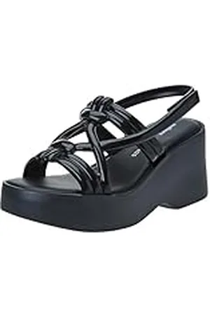 Melissa Sand + Salinas AD, Plataforma Mujer, , 39 EU