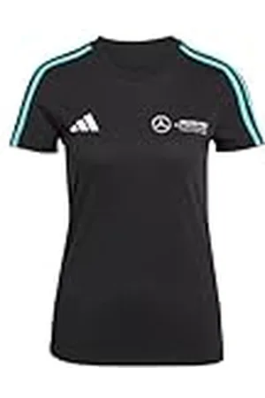 adidas Mujer Mercedes - AMG Petronas Formula One Team DNA tee Women, , S