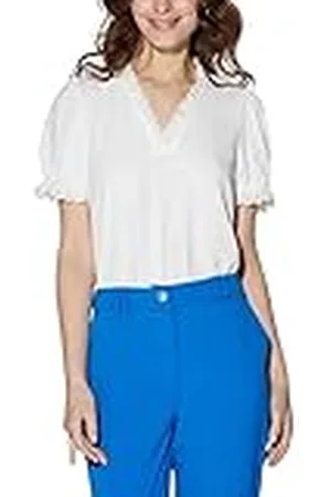 Naf-naf Josie MC Camiseta, , XS para Mujer