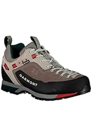 Garmont DRAGONTAIL LT GTX, Botas Hombre, Anthracite/Light Grey, 46 EU