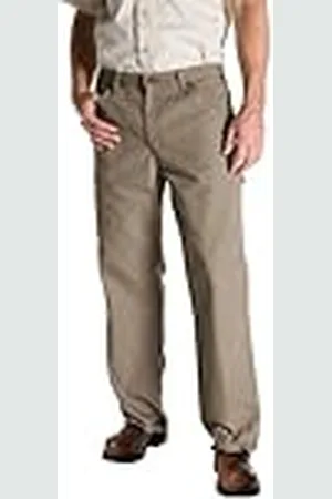 Dickies Duck Carpenter Jean Pantalones, Beige (Desert Sand RDS), (Tamaño del Fabricante:36T) para Hombre