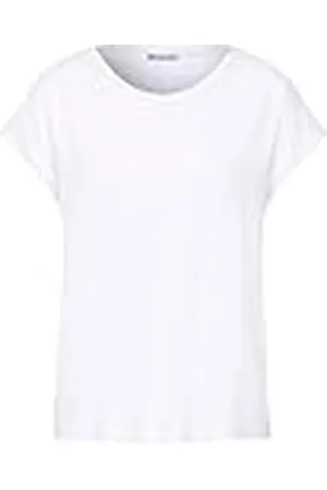 Street one A321651 Camiseta con Bordado, Women