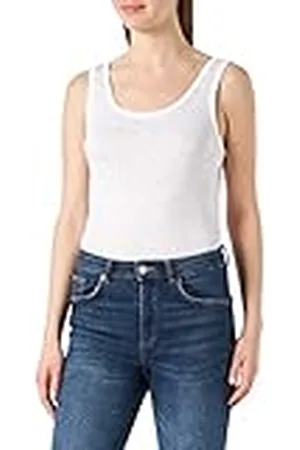 Part Two Isnelpw To Top Relaxed Fit, , XL para Mujer
