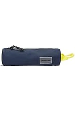 Dcshoes Tanker Útiles Escolares para Hombre, Navy Blazer, Talla única