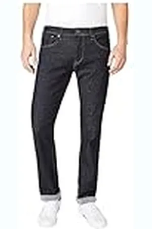 Pepe Jeans Cash 5Pkt, Jeans Hombre, , 38W / 32L