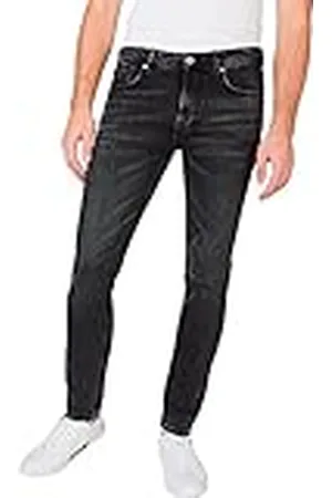 Pepe Jeans Hatch Regular, Jeans Hombre, , 30W / 34L
