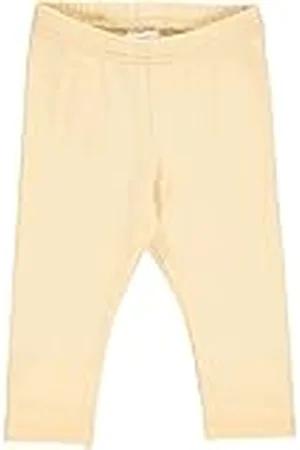 Müsli By Green Cotton Cozy me Leggings Baby, , 62 Niñas bebés