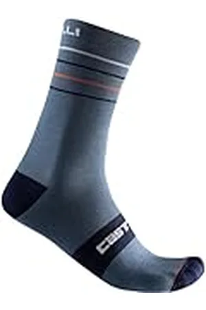 Castelli Endurance 15 Sock Socks, Hombre, , XX-Large