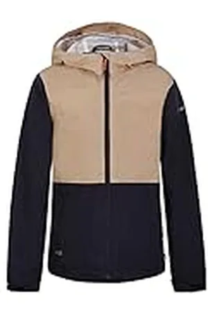 Icepeak Knobel Jr Shell - Chaqueta para niño