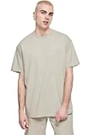 Urban classics Heavy Oversized tee, Camiseta Hombre,