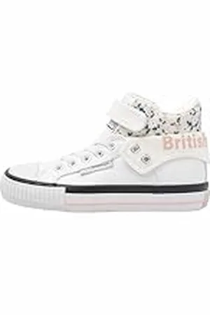 British Knights ROCO, Zapatillas, , 31 EU