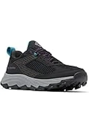 Columbia Hatana Breathe, Zapatos para Senderismo Mujer, , 39.5 EU