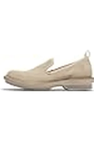 Fly London FLER152FLY, Mocasines Mujer, OFFWHITE, 38 EU