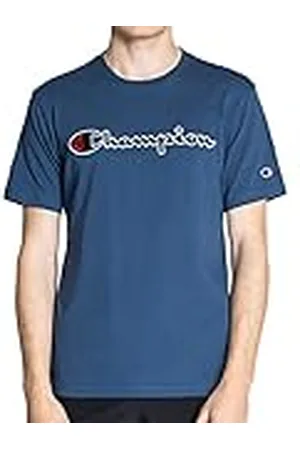 Champion Camiseta Marca Modelo T-Shirt Homme 216473