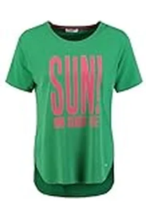 Key Largo WT Sun Round Camiseta, , XXL Mujeres