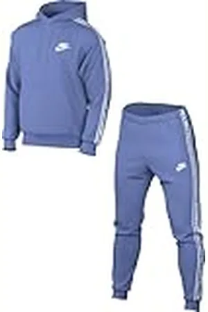 Nike FB7296-450 Club Fleece Tracksuit Hombre Tamaño L