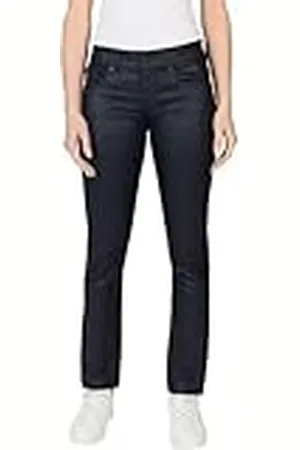 Pepe Jeans Slim Jeans LW Pl204737, , 30W / 30L para Mujer