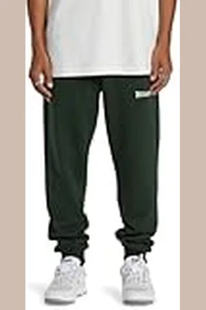 Dcshoes Baseline Sweatpant Pantalones, , Estándar para Hombre
