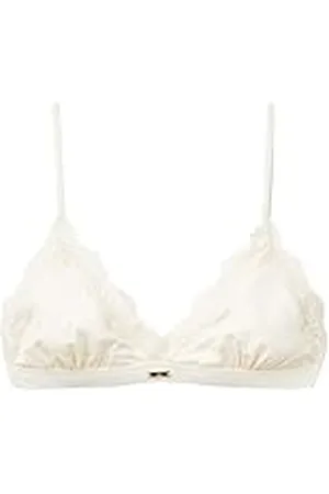 Benetton Reggiseno 30gj1r01w Sujetador, , M Mujeres