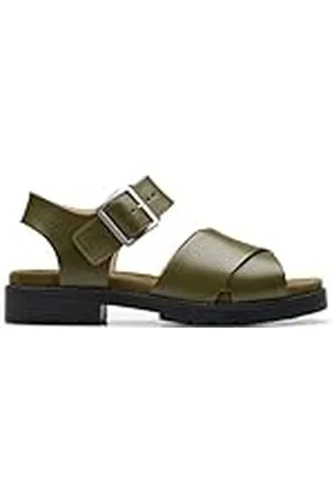 Clarks Orinoco Cross, Sandalia Mujer, , 35.5 EU