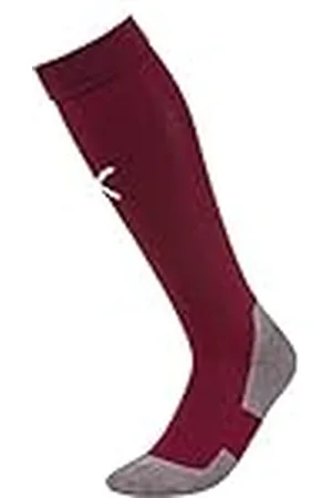 PUMA Liga Socks Core, Calcetines para Hombre, , 31-34 (Talla del fabricante: 1)