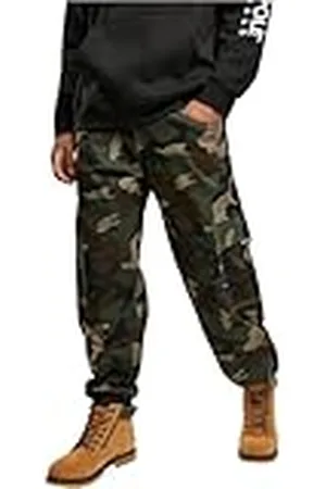 Southpole Camo Cargo Pants Pantaln Hombre, , 33