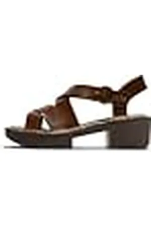 Fly London ERIA536FLY, Sandalias Mujer, , 38 EU