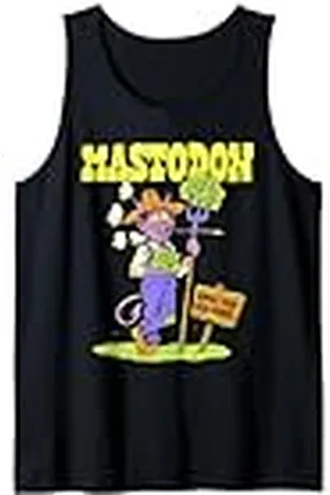Mastodon – Devils Lettuce Camiseta sin Mangas