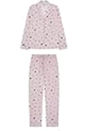 Women secret Juego de Pijama, , XL para Mujer
