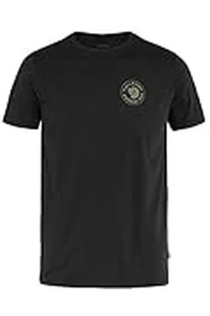 Fjällräven Fjallraven 87313-550 1960 Logo T-Shirt M / 1960 Logo T-Shirt M T-Shirt Hombre Tamaño XL