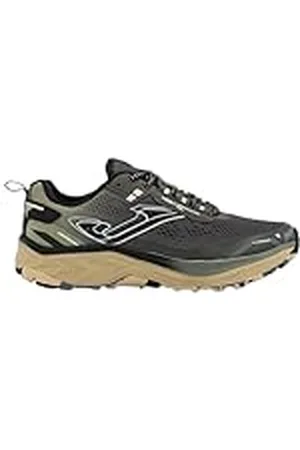 Joma Serie Tundra, Zapatillas Hombre, , 41 EU