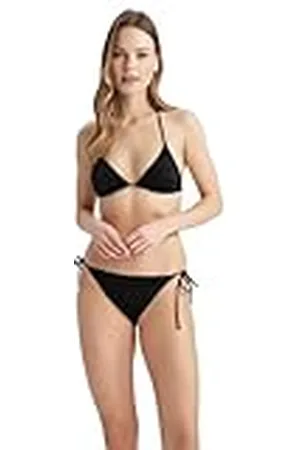 DeFacto T3670AZ Fondos de Bikini, , L De Las Mujeres