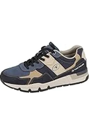 TOM TAILOR 5383405, Zapatillas Hombre, , 40 EU