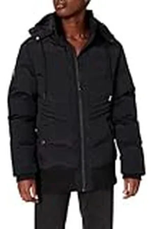 Lonsdale London London BEENHAM Chaqueta, Mujer, , Large