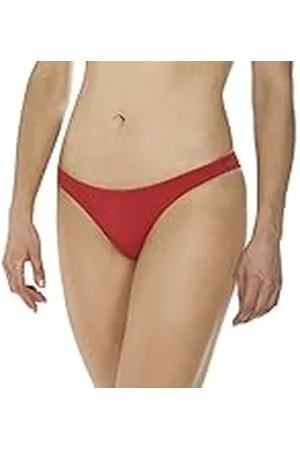 Arena Solid Parte Inferior Bikini, Mujer, , 46
