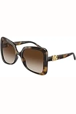 Dolce & Gabbana 0DG6193U Gafas de Sol, Mujeres, , Talla Única