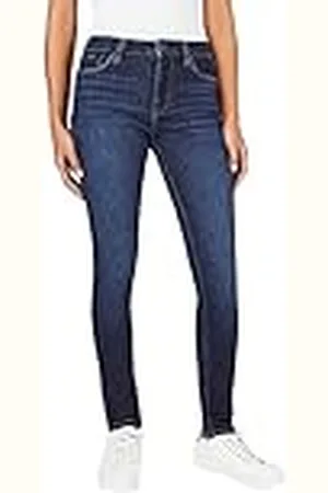 Pepe Jeans Regent, Jeans Skinny Mujer, , 24W / 30L