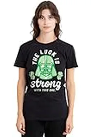 STAR WARS St Patrick