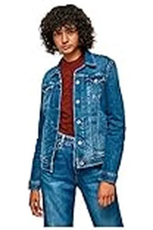 Pepe Jeans Thrift, Chaqueta para Mujer, , XS