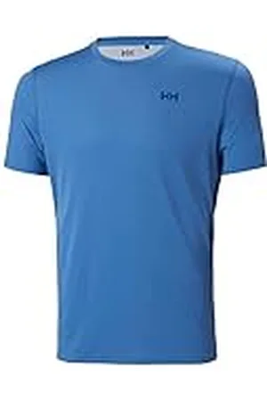 Helly Hansen Camiseta HH LIFA Active Solen Camisa, , M para Hombre