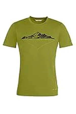 Vaude Camiseta Tekoa para Hombre