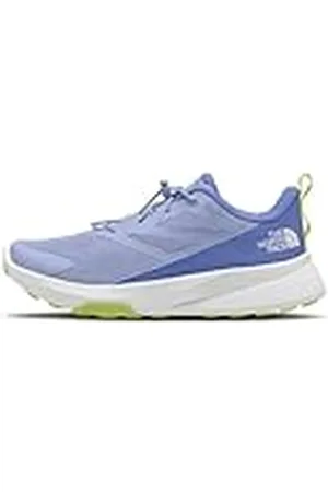 The North Face NF0A83O4CKI Y ALTAMESA Hombre Purple Mint/Virtual BLU EU 31